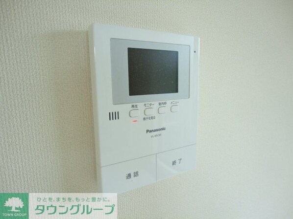 AirRia(エアリア)の物件内観写真